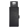 Motorola Moto G53 5G Cover 3 Card slots Black