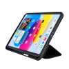 iPad 10.9 (gen 10)/iPad 11 (A16) Cover Pen Holder Black