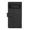 Google Pixel 7 Pro Cover with Card Slot Black