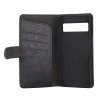 Google Pixel 7 Cover with Card Slot Black