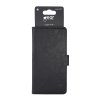 Google Pixel 7 Cover with Card Slot Black