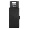 Google Pixel 6a Cover with Card Slot Black