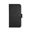 iPhone 14 Pro Cover 2-in-1 Detachable with 3 Card Slots Black