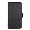 iPhone 13/14 Cover 2-in-1 Detachable with 3 Card Slots Black
