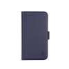 iPhone 14 Pro Cover with Card Slot Blue