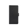Motorola Moto e22i Cover 3 Card slots Black