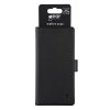 Xiaomi Mi 11 Lite Cover 3 Card slots Black