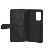 Samsung Galaxy A33 5G Cover with Card Slot Black