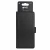 Samsung Galaxy A33 5G Cover with Card Slot Black