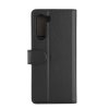Motorola moto g200 5G Cover 3 Card slots Black