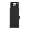 Motorola moto g200 5G Cover 3 Card slots Black