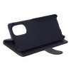Motorola moto g51 5G Cover 3 Card slots Black
