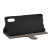 Xiaomi Redmi 9A Cover 3 Card slots Black