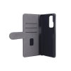 OnePlus 9 Cover 3 Card slots Black