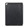iPad 10.2 (gen 7/8/9) Cover Trifold Stand Folio Black