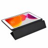 iPad 10.2 (gen 7/8/9) Cover Trifold Stand Folio Black