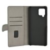 Samsung Galaxy A42 5G Cover with Card Slot Pine Green