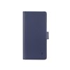 Samsung Galaxy A22 5G Case with Card Slot Blue