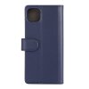 Samsung Galaxy A22 5G Case with Card Slot Blue