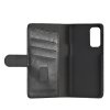OnePlus Nord 2 5G Cover 3 Card slots Black