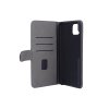 Samsung Galaxy A22 5G Cover with Card Slot Black