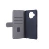 Xiaomi Mi 10T Lite Cover 3 Card slots Black