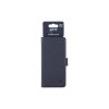 Xiaomi Mi 10T Lite Cover 3 Card slots Black