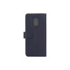 Xiaomi Redmi Note 9 Cover 3 Card slots Black