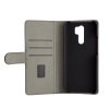 Xiaomi Redmi 9 Cover 3 Card slots Black