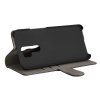 Xiaomi Redmi 9 Cover 3 Card slots Black