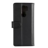 Xiaomi Redmi 9 Cover 3 Card slots Black