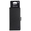Xiaomi Redmi 9 Cover 3 Card slots Black