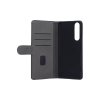 Sony Xperia 1 II Cover 3 Card slots Black