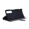 Sony Xperia 1 II Cover 3 Card slots Black