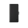Sony Xperia 10 II Cover 3 Card slots Black
