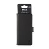 Sony Xperia L4 Cover 3 Card slots Black