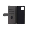 Samsung Galaxy Note 10 Lite Cover 3 Card slots Black