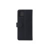 Samsung Galaxy Note 10 Lite Cover 3 Card slots Black