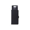 Samsung Galaxy Note 10 Lite Cover 3 Card slots Black