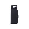 OnePlus 7T Pro Cover 3 Card slots Black