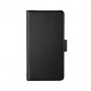 Motorola Moto E6 Plus Cover 3 Card slots Black