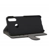 Motorola Moto E6 Plus Cover 3 Card slots Black