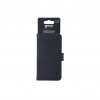 iPhone 11 Cover 3 Card Slots Detachable Case Black