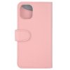iPhone 11 Cover 3 Card slots Pink