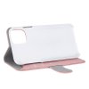 iPhone 11 Cover 3 Card slots Pink