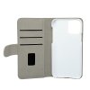 iPhone 11 Pro Cover 3 Card slots White