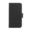 iPhone 11 Pro Cover 3 Card slots Black