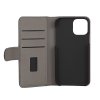 iPhone 11 Pro Cover 3 Card slots Black