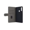 Huawei P Smart Z Cover 3 Card slots Black