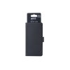 Huawei P Smart Z Cover 3 Card slots Black